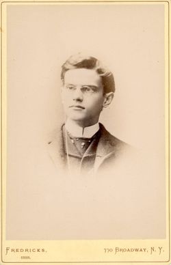Alfred Cary Peck 