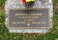 Michael L. Fulmer 