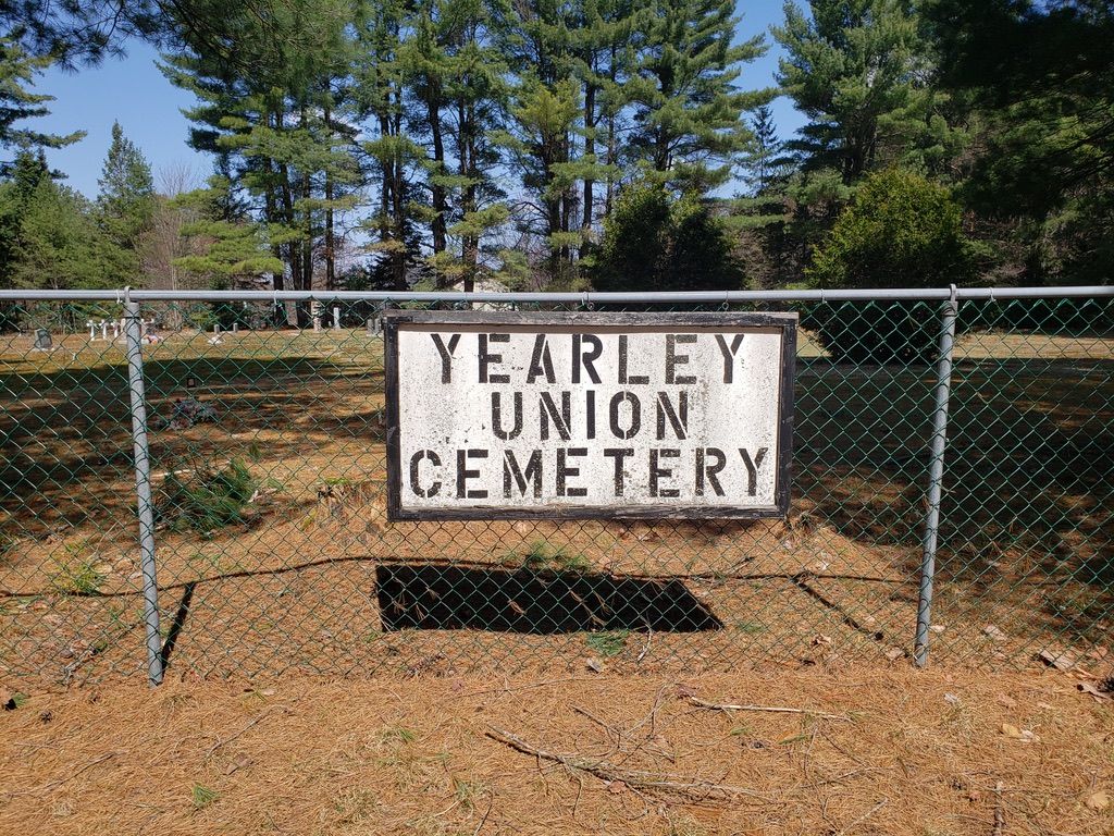Yearley Cemetery