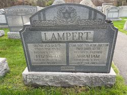 Abraham Lampert 