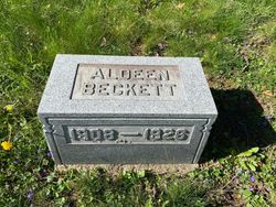 Aldeen Beckett 