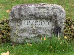 Osgood 