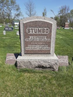 Sarah L. Stumbo 