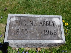 Eugene B Abbey 