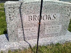 Newton Brooks 
