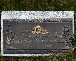 Alexander W. Smallwood 