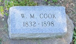 William McClain Cook 