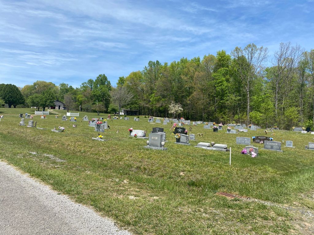 Pine Orchard Cemetery