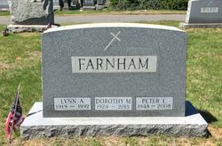Lynn A Farnham 