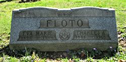 Eva Marie <I>Carpenter</I> Floto 