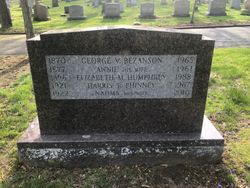 George V. Bezanson 