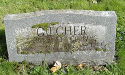 Charles Gilcher 
