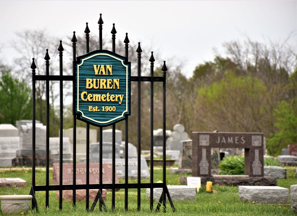 Van Buren Cemetery