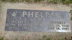 Beverly Phelps 