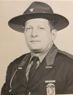 Colonel Jay Hunter 