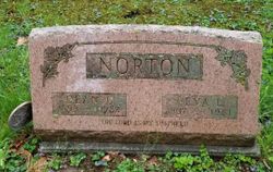 Vena L <I>Allen</I> Norton 