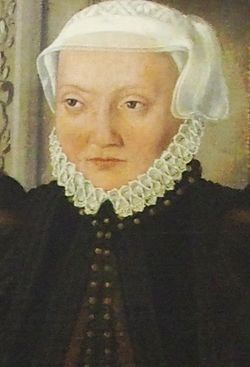 Dorothea Susanne von der Pfalz-Simmern 