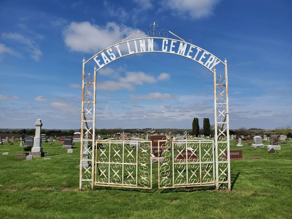 East Linn Cemetery