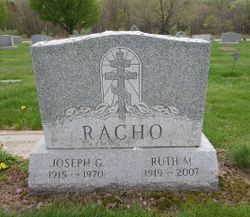 Joseph G. Racho 