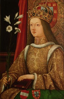 Eleonore of Portugal 