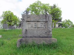 George W. Tabler 