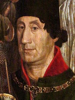 Pedro of Coimbra 