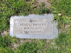 Agnes Hanley 