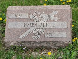Helen Aull 