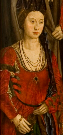 Isabel of Coimbra 