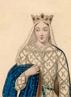 Eleanor of Provence 