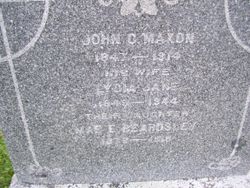 John C. Maxon 