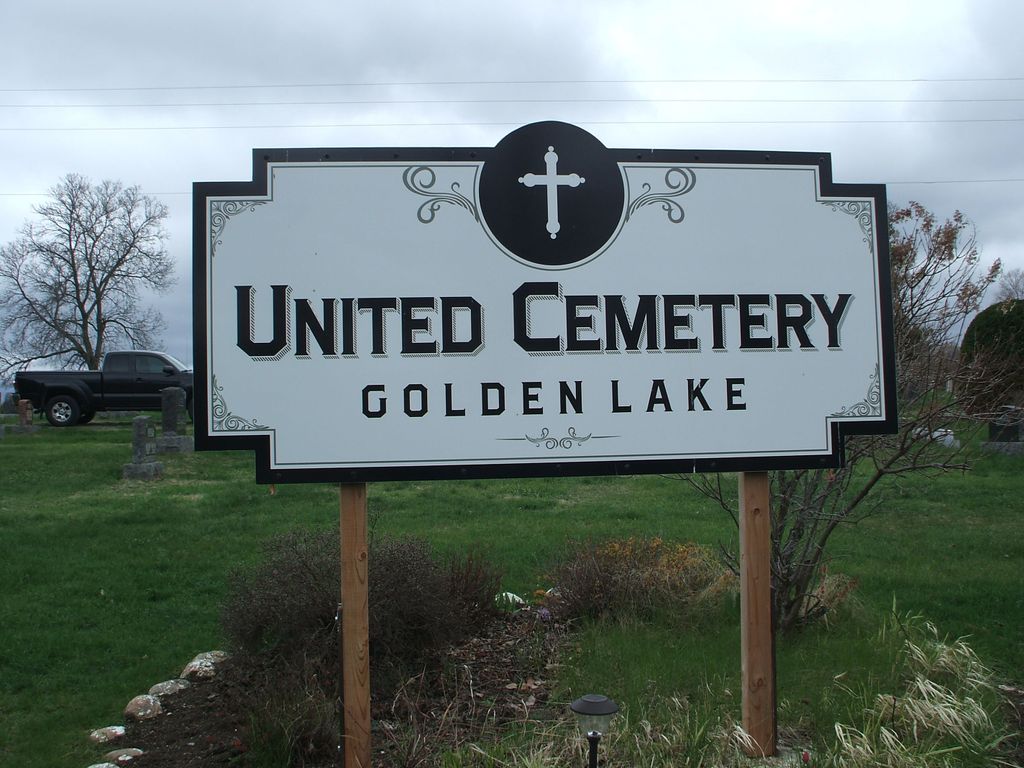 Saint John's United Church Cemetery