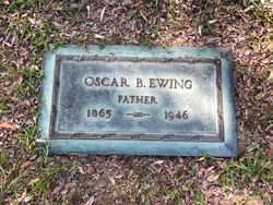 Oscar B. Ewing 