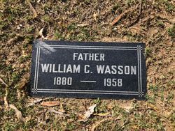 Charles William Wasson 