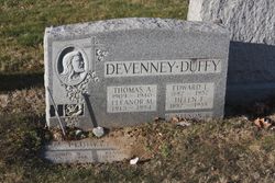 Eleanor M. <I>Duffy</I> Devenney 