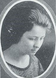 Thelma Magalis Gaston 