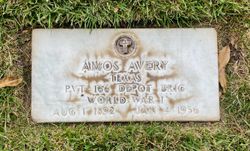Amos Avery 