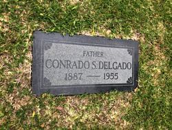 Conrado Salgado Delgado 