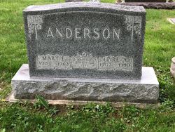 Earl A. Anderson 