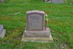 Patricia J. Addison 