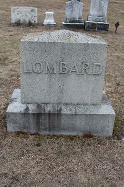 Eben M Lombard 
