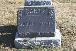 “Mother” Gantz 