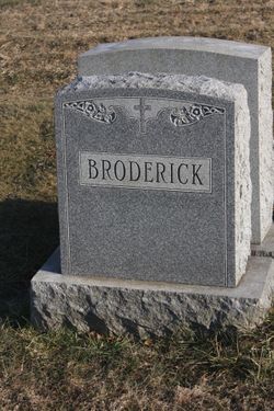 Broderick 