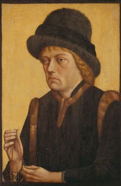 Sigismund of Habsburg 