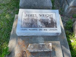 James Wright 