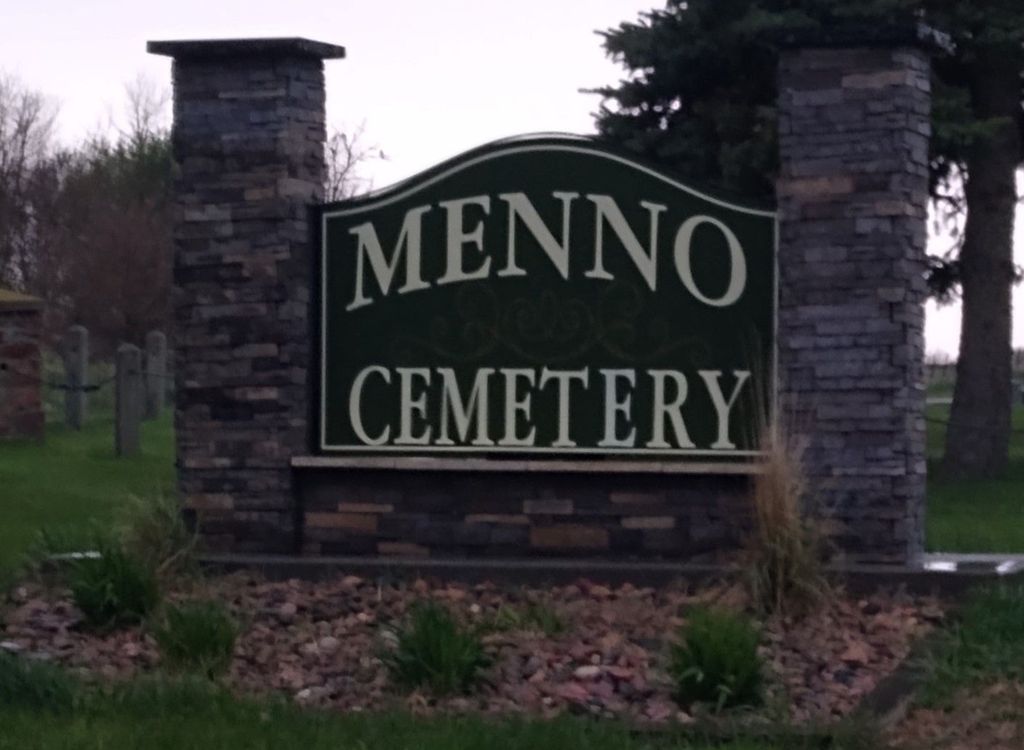 Menno Cemetery