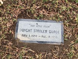 Dwight Stanley Quade 