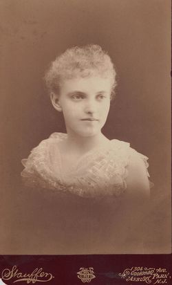 Mabel Tillou <I>Crane</I> Andrews 
