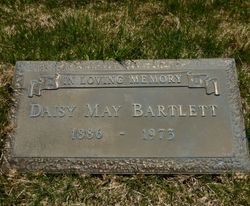 Daisy May Bartlett 