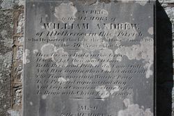 William Andrew 